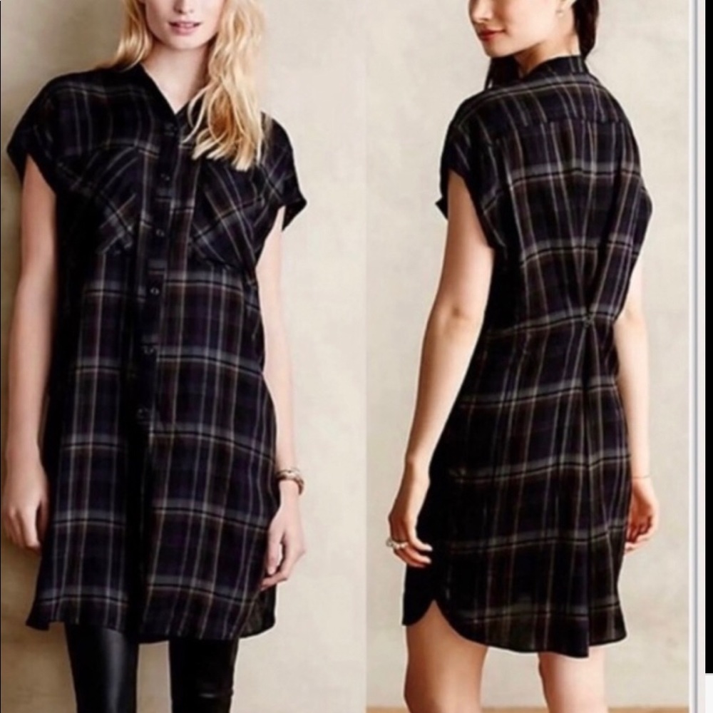 Holding Horses Blouse/Dress